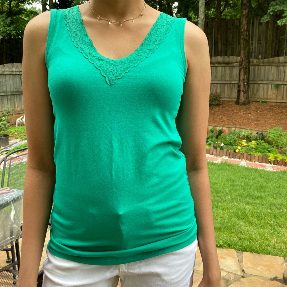 Tank Tops